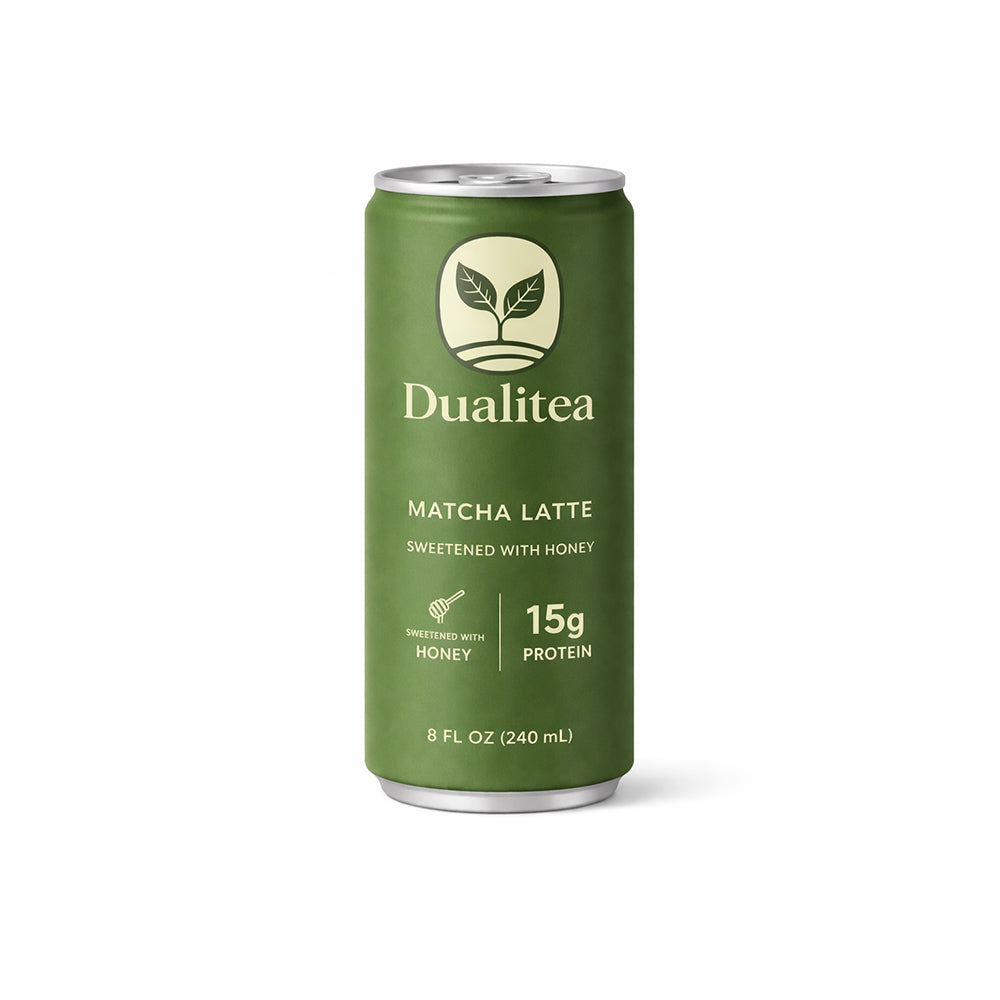 Green Milk Tea – Teathos